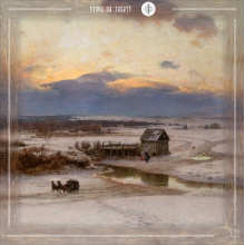 Isa - Departure At Sunset