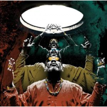 Joseph, Anthony - The Ark