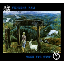 Kali, Vishuda & Moon Far Away - Vorotsa