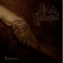 Kalte Traurigkeit - Equilibrium