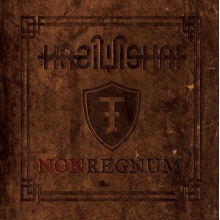 Kreiviskai - Nonregnum