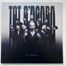 La Fumiga - Tot S'acaba