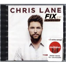 Lane, Chris - Fix