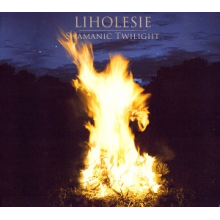 Liholesie - Shamanic Twilight