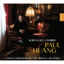 London Philharmonic Orchestra & Paul Huang - Korngold-Barber Violin Concertos