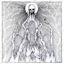 Lost Salt Blood Purges - Only the Youngest Grave