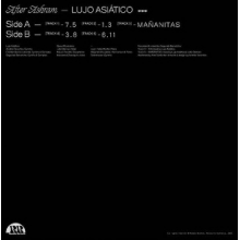 Lujo Asiatico - After Ashram
