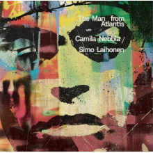 Man From Atlantis - Blues For Archie Shepp