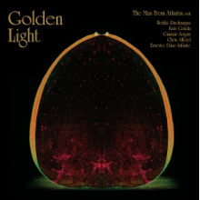 Man From Atlantis - Golden Light
