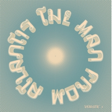 Man From Atlantis - Volume 1