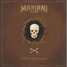 Mariani Wine - Metamphetamine