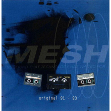 Mesh - Original 91-93