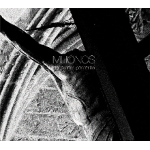 Mhonos - Decembris Penitentia