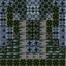 Modern Folk - Briery Branch