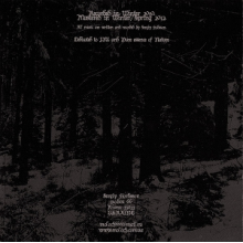 Moloch - Abstrakter Wald