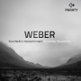 Montebugnoli, Luca & Ensemble Hexameron - Weber: Eine Welt In Meinem Innern