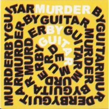 Murder By Guitar - 7-Rock Bottom
