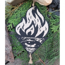 Murderous Vision - Elemental Flame