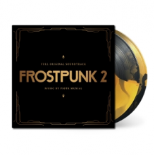 Musial, Piotr - Frostpunk 2