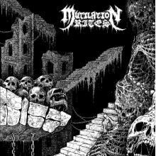 Mutilation Rites - Chasm