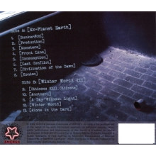 N-616 - Ex Planet-Earth