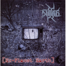 N-616 - Ex Planet-Earth