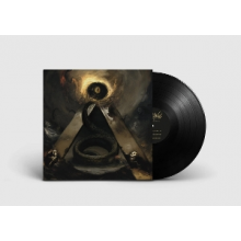 Nahasheol - Serpens Abyssi