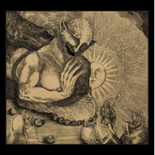 Natvre's - Early Cvlts