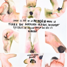 Nebbia, Camila - Corre El Rio De La Memori