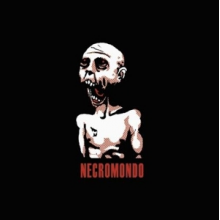 Necromondo - Necromondo