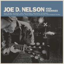Nelson, Joe D. - Iced Cherries