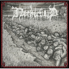 Nethervoid - In Swarms of the Godless Wrath