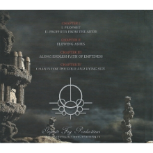 New Risen Throne - New Risen Throne