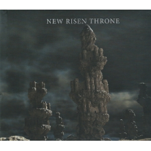 New Risen Throne - New Risen Throne