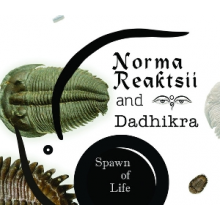 Norma Reaktsii & Dadhikra - Spawn of Life