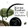 Norma Reaktsii & Dadhikra - Spawn of Life