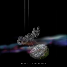 Nosoy Trio - Refraccion