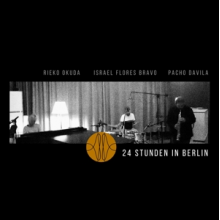 Okuda, Rieko - 24 Stunden In Berlin