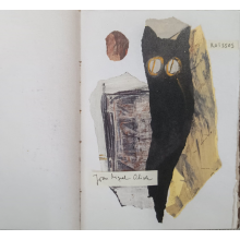 Oliver, Joan Miquel - Roissos