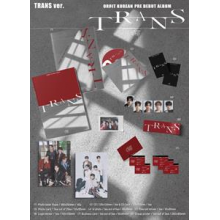 Orbit - Trans Magazine