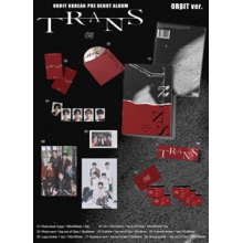 Orbit - Trans Magazine