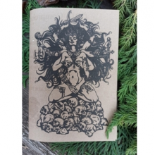 Ord - Comprehension & Gaining