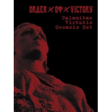 Order of Victory - Calamitas Virtutis Occasio Est
