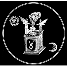 Ossaert - Pelgrimsoord