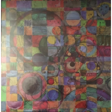 Parish, Shane - Viscera Eternae