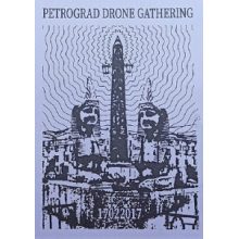 Petrograd Drone Gathering - 17022017