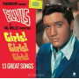 Presley, Elvis - Girls!Girls!Girls!/Kid