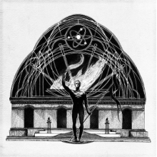 Puissance - Let the State Collapse