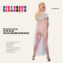 Richmonde, Faye - Girlesque