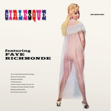 Richmonde, Faye - Girlesque